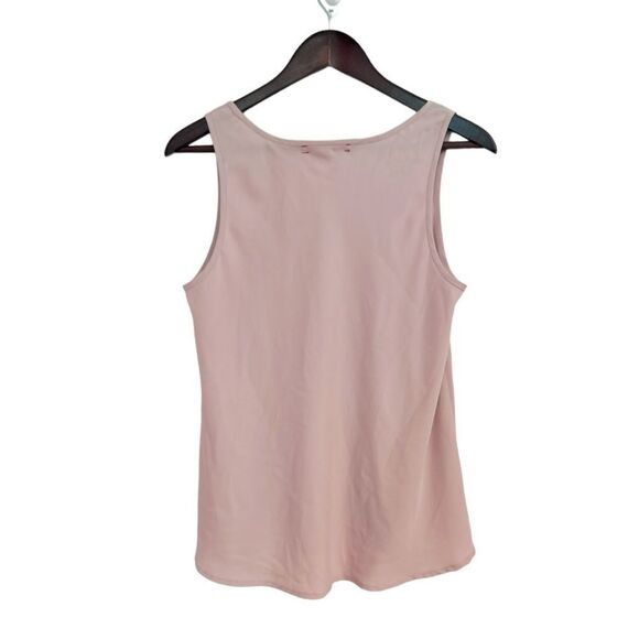 Xirena Bella Nude Blush Basic Tank Top, Size Medium, NWT - Picture 4 of 8